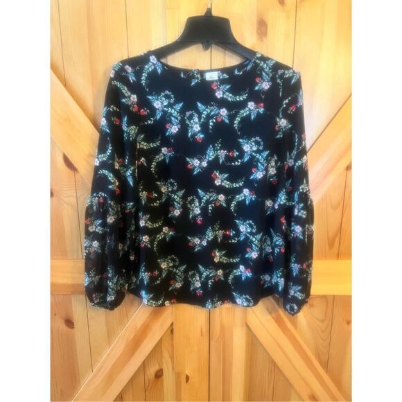 Disney Collection by Lauren Conrad Blouse Snow White Size Small (3805) - Picture 1 of 4